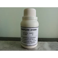Chemicals Anionic Flocculant Chefloc 21008