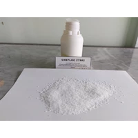 Material Chemicals Industrial Polymer Cationic Flocculant Chefloc 27982