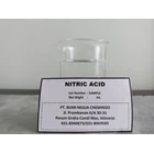 Bahan Kimia Industri Cair Asam Nitrat 2