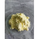 Bahan Kimia Bubuk Poly Aluminium Chloride Kuning 1
