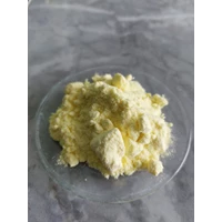 Chemical Powder Poly Aluminium Chloride Yellow