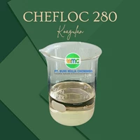 Spesialis Bahan Kimia Industri Air Koagulan Chefloc 280