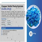 Chemical Industry Copper Sulphate Pentahydrate 2