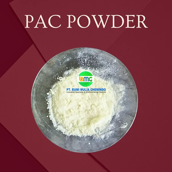 Chemical Industry Poly Aluminium Chloride Powder