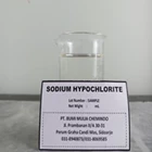 Chemical Industry Sodium Hypochlorite Liquid 12% 3