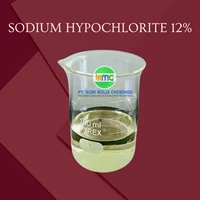 Chemical Industry Sodium Hypochlorite Liquid 12%