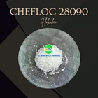 Chemical Industrial Polymer Cationic Flocculant Chefloc 28090 1