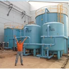 Unit System Water Treatment Plant 1
