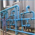 Unit System Water Treatment Plant 2