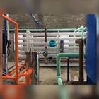 Water Treatment Plant Reverse Osmosis 3