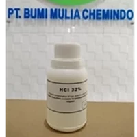 Chemical Liquid HCl 32 % (Ceftiofur HCl)