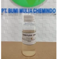 Chemical Coagulant Liquid Chefloc 280